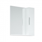 Зеркало-шкаф Corozo Koral Монро 65 12939 Белый