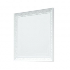 Зеркало Corozo Corozo Классика 80 11920 Белое
