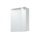 Зеркало-шкаф Corozo Koral Монро 60 12881 Белый