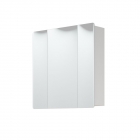 Зеркало-шкаф Corozo Koral Монро 70 12920 Белый